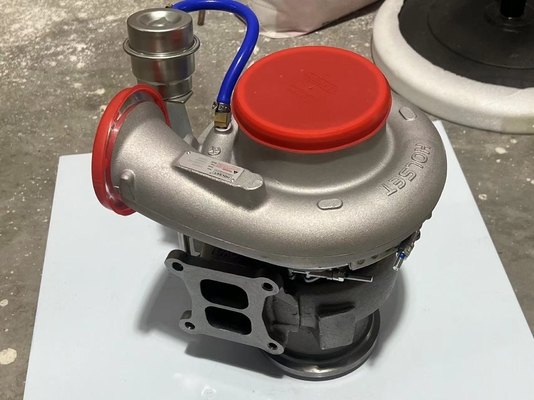 4089886 Turboşarj Cummins Motor Parçaları