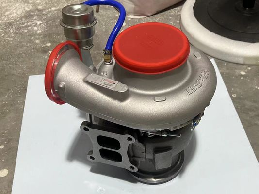 923636.0756 Manyetik valf 4089886 Turbo Cummins Motor Parçaları