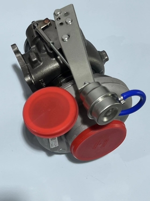 4089886 Turboşarj Cummins Motor Parçaları