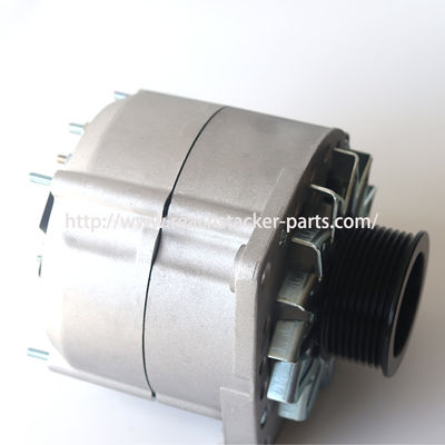 1394969 dinamo N120039 Ses ve ışık alarmı Kalmar Reach Stacker Parçaları