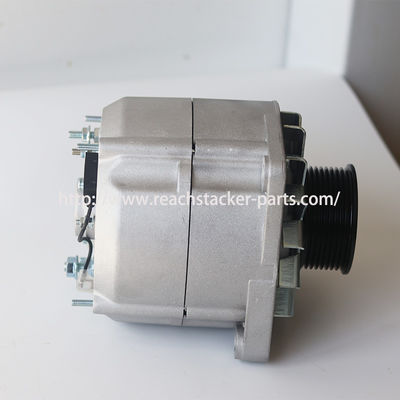 1394969 dinamo N120039 Ses ve ışık alarmı Kalmar Reach Stacker Parçaları