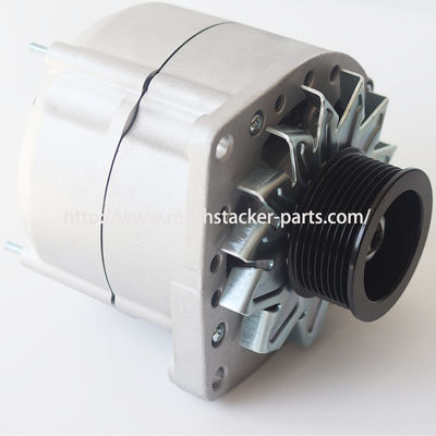 1394969 dinamo N120039 Ses ve ışık alarmı Kalmar Reach Stacker Parçaları