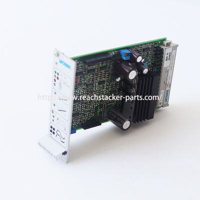 EEA-EDC-436-A1-32 güçlendirici Kalmar Reach Stacker Parçaları