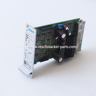 EEA-EDC-436-A1-32 güçlendirici Kalmar Reach Stacker Parçaları