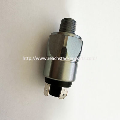1476739 Hyster Reach Stacker Parçaları için anahtar 3802086 Turbocharger Penta yedek parçaları