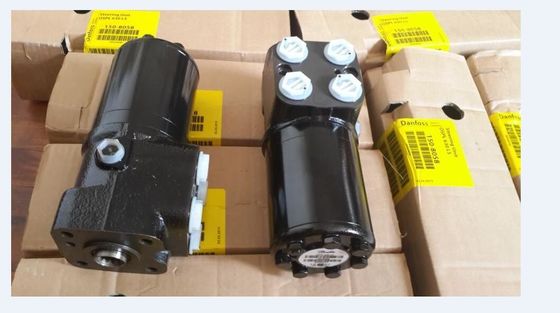 800817041 Lager Kalmar Reach Stacker Parçaları 920207.029 Yönlendirme makinesi