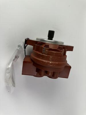6022.031 Hidrolik pompa Konecranes yedek parçalar