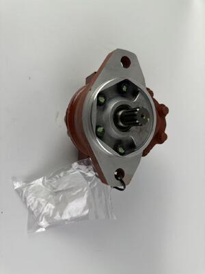 6022.031 Hidrolik pompa Konecranes yedek parçalar