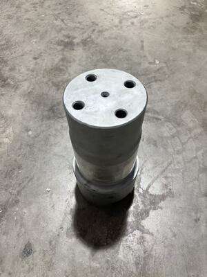 3574610826 dübel pim Konecranes Yedek Parça