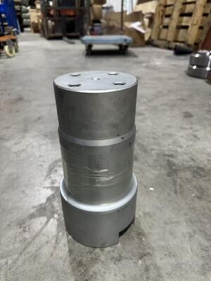 3574610826 dübel pim Konecranes Yedek Parça