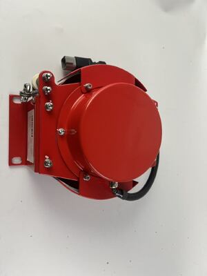 60337893 Kablo Çekme Sensörü Kalmar Reach Stacker Yedek Parça