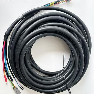 A50973.0200 wiring harness Kalmar Reach Stacker Parts