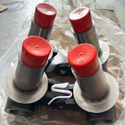 200062.01 Steering knuckle Konecranes Spare Parts