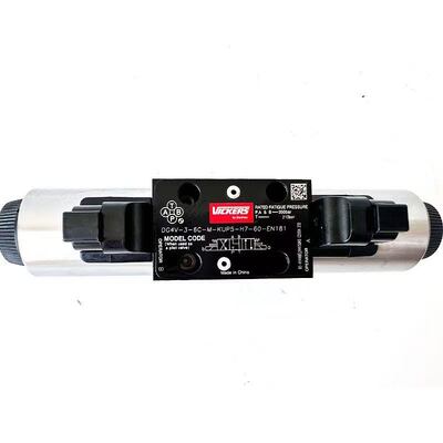 60155034 solenoid valfi Sany Reach Stacker Parçaları