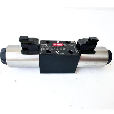 60155034 solenoid valfi Sany Reach Stacker Parçaları