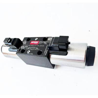 60155034 solenoid valfi Sany Reach Stacker Parçaları