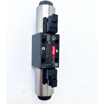 60155034 solenoid valfi Sany Reach Stacker Parçaları