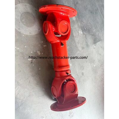29816187 Drive shaft Fantuzzi Spare Parts