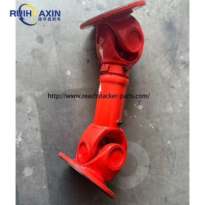 29816187 Drive shaft Fantuzzi Spare Parts