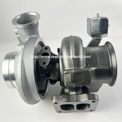 21831660 Turbocharger Penta Yedek Parçaları