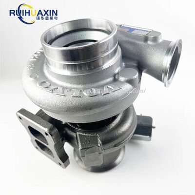 21831660 Turbocharger Penta Yedek Parçaları