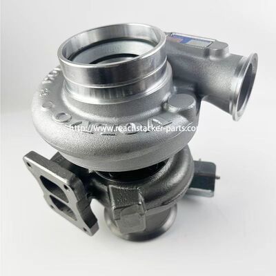 21831660 Turbocharger Penta Yedek Parçaları