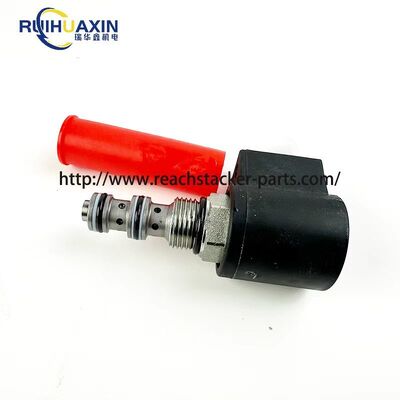 923636.0258 solenoid valve Kalmar Reach Stacker Parts
