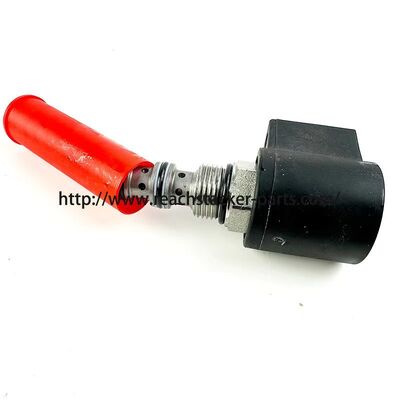 923636.0258 solenoid valve Kalmar Reach Stacker Parts