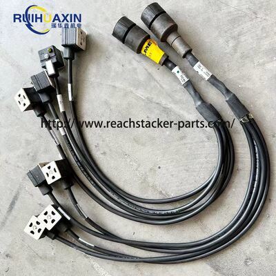 781253 cable Elme Spreader Spare Parts