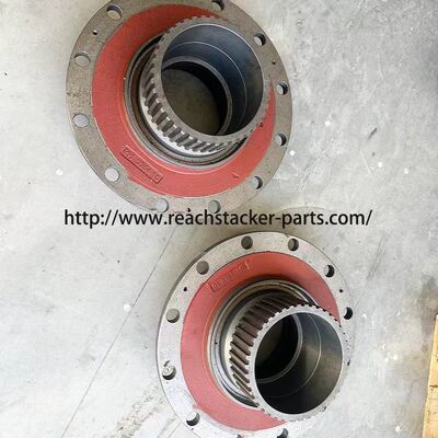 923855.0243 tekerlek göbeği Kalmar Reach Stacker Yedek Parçaları
