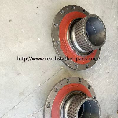 923855.0243 tekerlek göbeği Kalmar Reach Stacker Yedek Parçaları