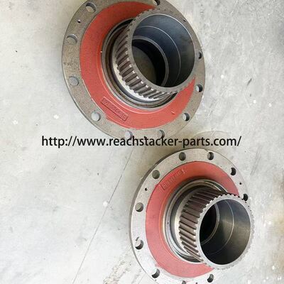 923855.0243 tekerlek göbeği Kalmar Reach Stacker Yedek Parçaları