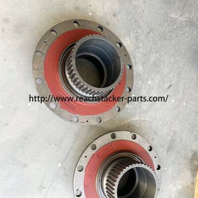 923855.0243 tekerlek göbeği Kalmar Reach Stacker Yedek Parçaları