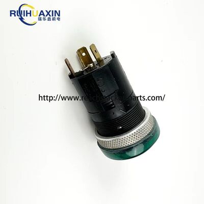 7915491035 Switch Linde Reach Stacker Parçaları