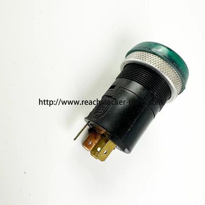 7915491035 Switch Linde Reach Stacker Parçaları