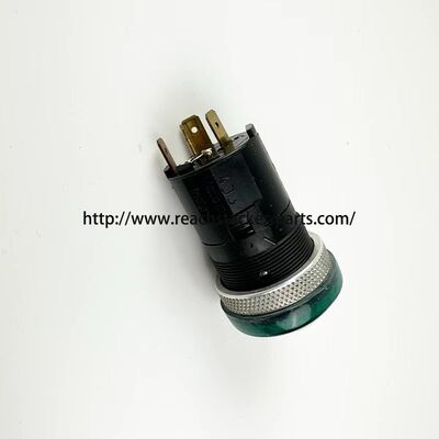 7915491035 Switch Linde Reach Stacker Parçaları