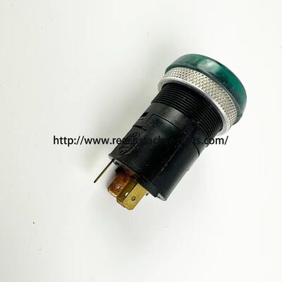 7915491035 Switch Linde Reach Stacker Parçaları