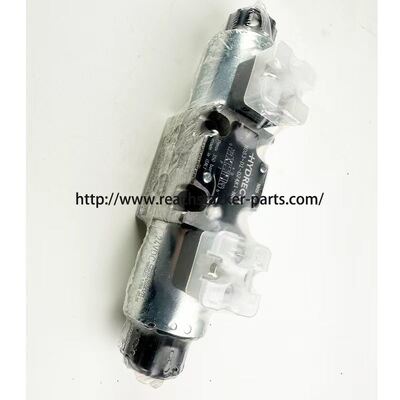 765212 solenoid valfi Elme Spreader Yedek Parçaları
