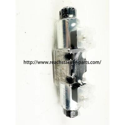 765212 solenoid valfi Elme Spreader Yedek Parçaları