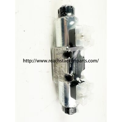 765212 solenoid valfi Elme Spreader Yedek Parçaları