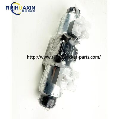 765212 solenoid valfi Elme Spreader Yedek Parçaları