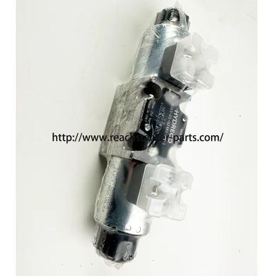 765212 solenoid valfi Elme Spreader Yedek Parçaları