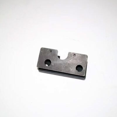 54105627 Kaydırıcı bracket Konecranes yedek parçalar