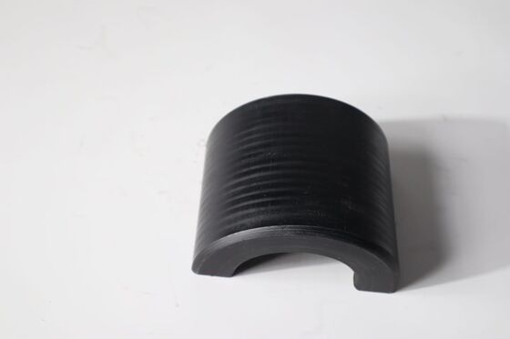 A50442.0100 Şok amortisörü kabuğu Kalmar Reach Stacker Parçaları