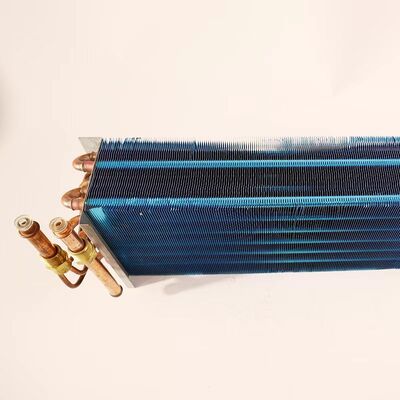 923726.0612 Evaporator Kalmar Reach Stacker Parts