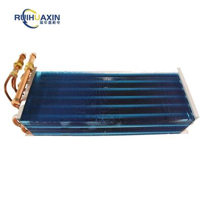 923726.0612 Evaporator Kalmar Reach Stacker Parts