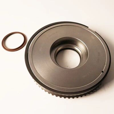 923828.0161 Piston Kalmar Reach Stacker Parçaları
