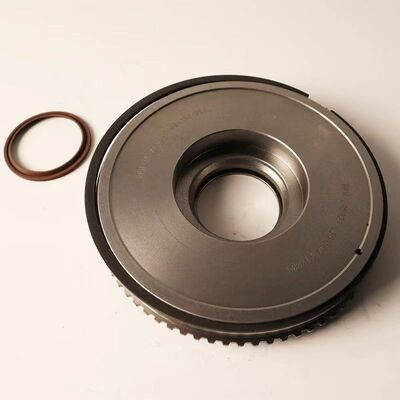 923828.0161 Piston Kalmar Reach Stacker Parçaları