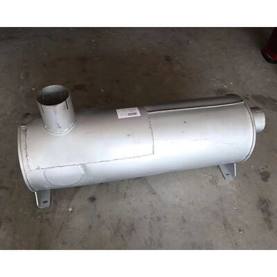 921079.0053 Silencer Kalmar Reach Stacker Parçaları