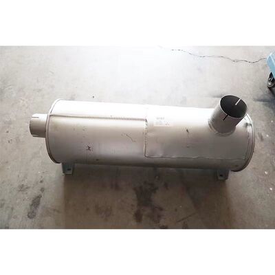 921079.0053 Silencer Kalmar Reach Stacker Parçaları